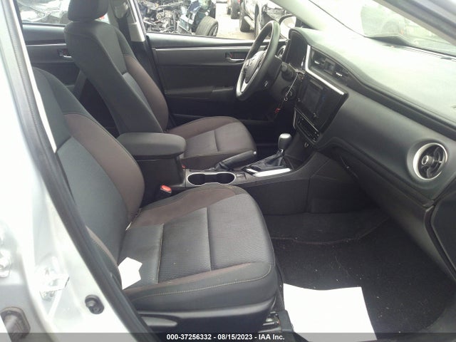 Toyota COROLLA LE 2019 5YFBURHE4KP890366 Image 5
