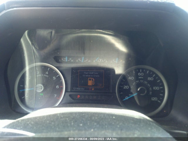Ford F-150 Xl/xlt/lariat 2017 1FTEW1EF8HKC70245 Image 7
