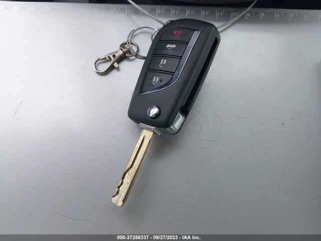 Toyota Corolla Hybrid 2023 JTDBCMFE0P3010496 Image 11