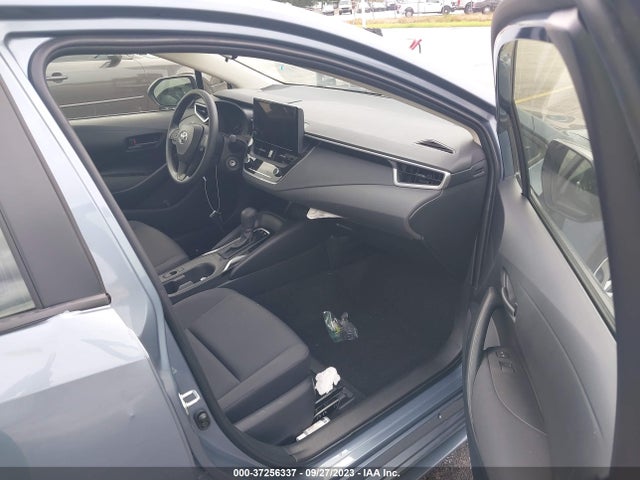 2023 TOYOTA COROLLA HYBRID VIN: JTDBCMFE0P3010496