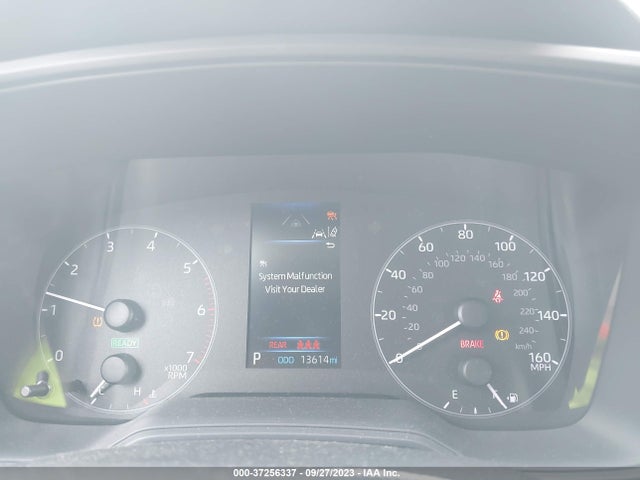Toyota Corolla Hybrid 2023 JTDBCMFE0P3010496 Image 7