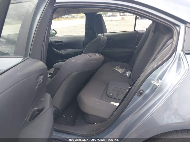 2023 TOYOTA COROLLA HYBRID VIN: JTDBCMFE0P3010496