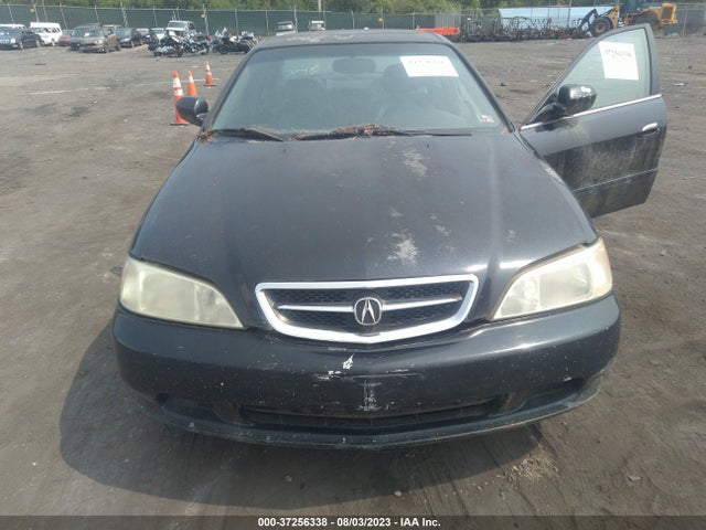 2000 ACURA TL VIN: 19UUA5663YA013811