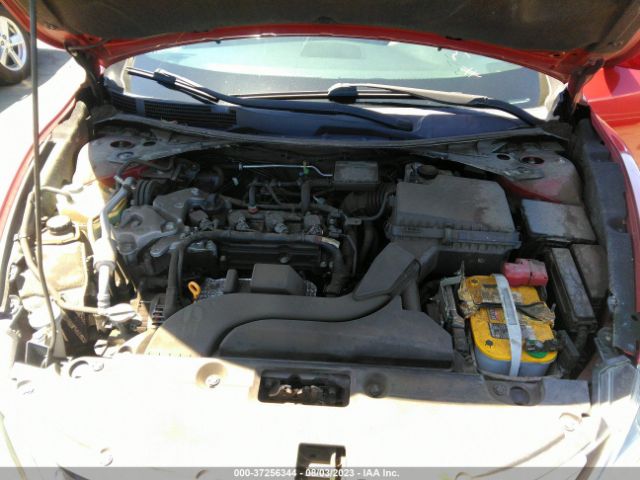 1N4AL3AP8GC140305 Nissan ALTIMA 2.5