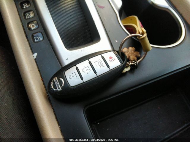 1N4AL3AP8GC140305 Nissan ALTIMA 2.5