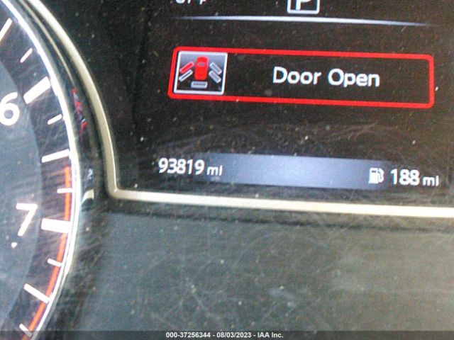 1N4AL3AP8GC140305 Nissan ALTIMA 2.5