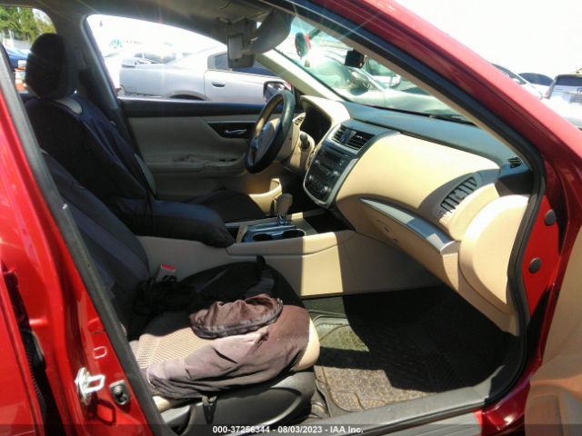 1N4AL3AP8GC140305 Nissan ALTIMA 2.5