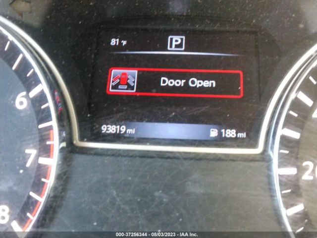 1N4AL3AP8GC140305 Nissan ALTIMA 2.5
