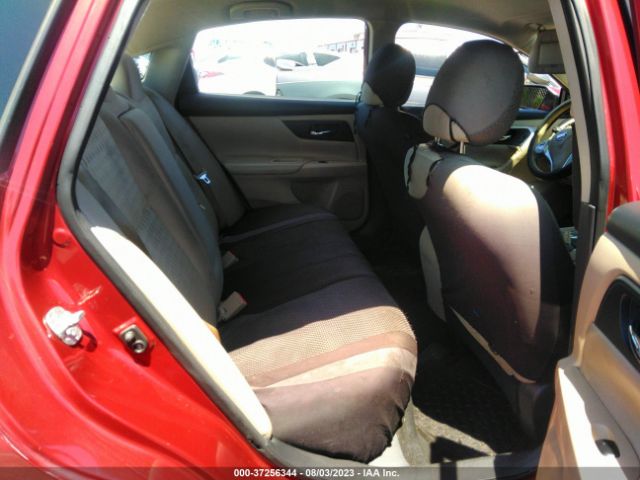 1N4AL3AP8GC140305 Nissan ALTIMA 2.5