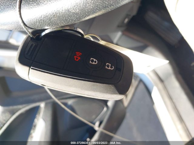 MAJ6S3KL8LC354046 Ford Ecosport Titanium