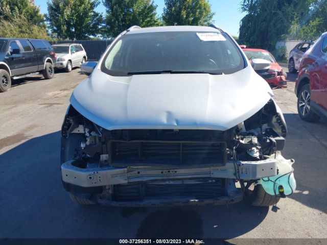 MAJ6S3KL8LC354046 Ford Ecosport Titanium