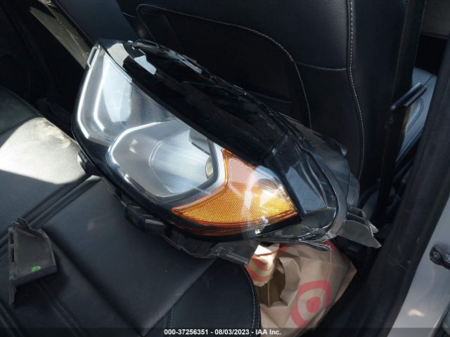 MAJ6S3KL8LC354046 Ford Ecosport Titanium