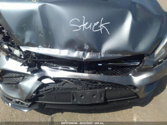 4JGED6EB6HA053312 Mercedes-Benz Gle Amg Gle 43
