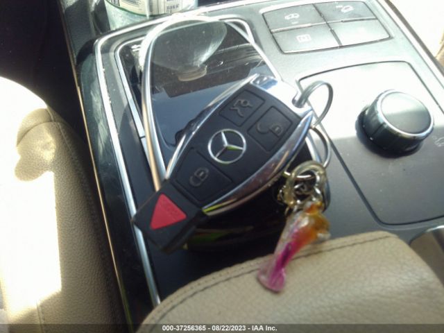 4JGED6EB6HA053312 Mercedes-Benz Gle Amg Gle 43