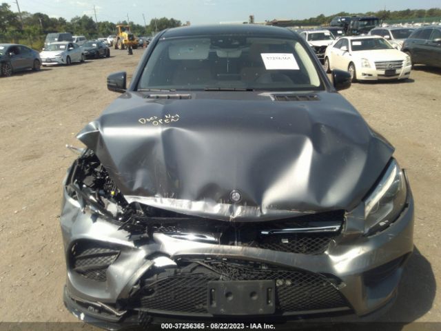 4JGED6EB6HA053312 Mercedes-Benz Gle Amg Gle 43