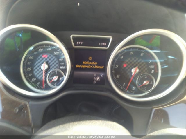 4JGED6EB6HA053312 Mercedes-Benz Gle Amg Gle 43