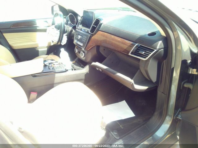 4JGED6EB6HA053312 Mercedes-Benz Gle Amg Gle 43