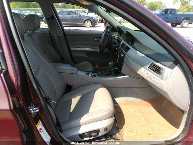 2009 BMW 3 SERIES 328I XDRIVE VIN: WBAPK53509A512116