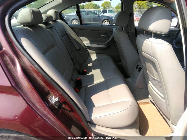 2009 BMW 3 SERIES 328I XDRIVE VIN: WBAPK53509A512116