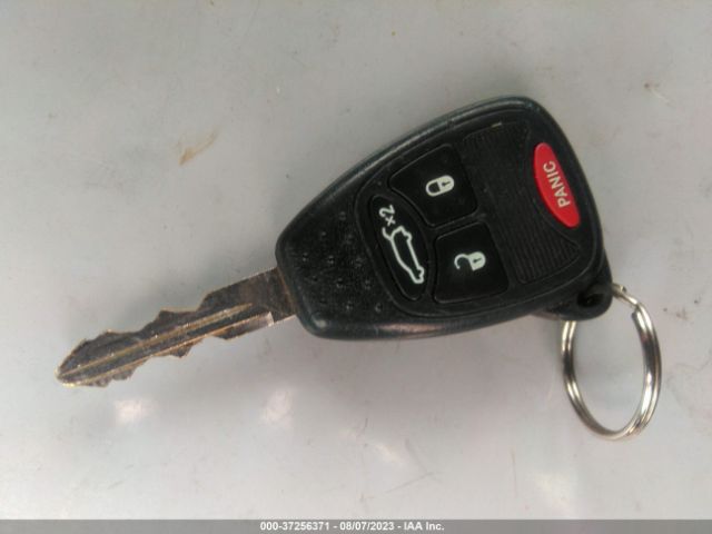 1C3CDZAB4EN203087 Dodge AVENGER SE
