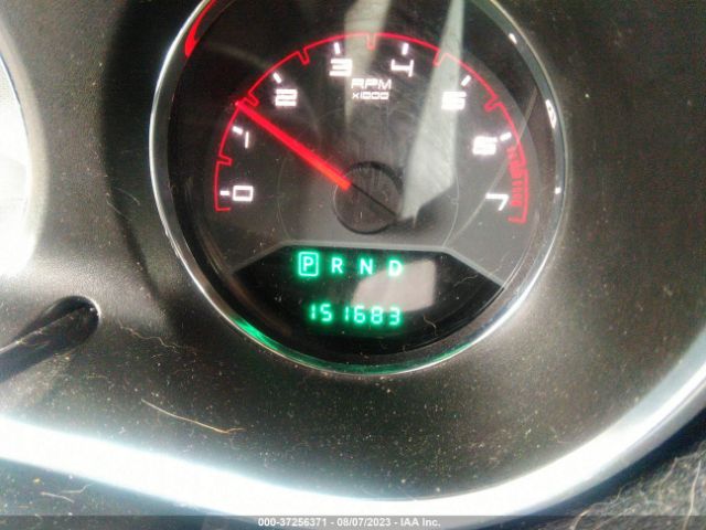 1C3CDZAB4EN203087 Dodge AVENGER SE