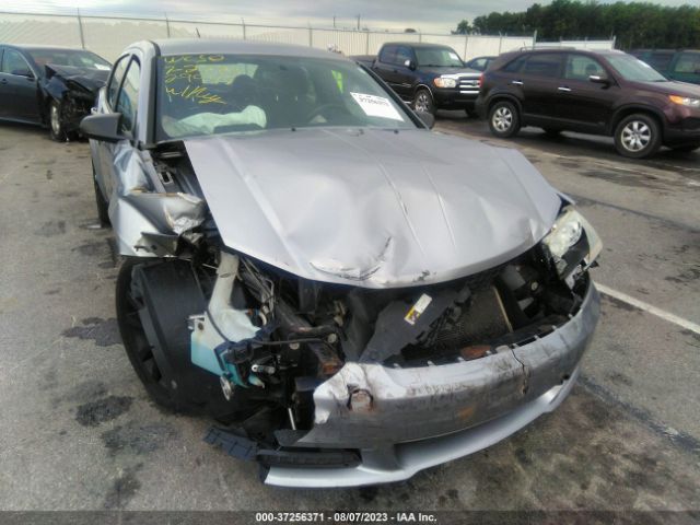 1C3CDZAB4EN203087 Dodge AVENGER SE
