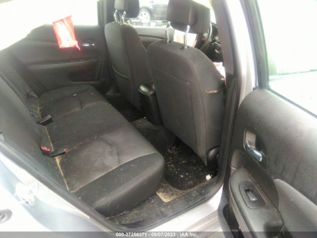 1C3CDZAB4EN203087 Dodge AVENGER SE