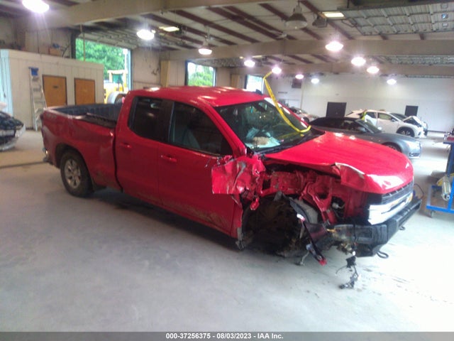 2020 1GCRYDED7LZ254940 main image
