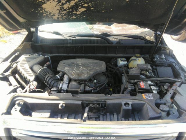 1GKKNMLS4KZ212689 GMC ACADIA SLT