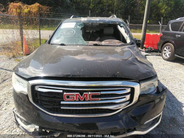 1GKKNMLS4KZ212689 GMC ACADIA SLT