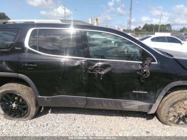 1GKKNMLS4KZ212689 GMC ACADIA SLT