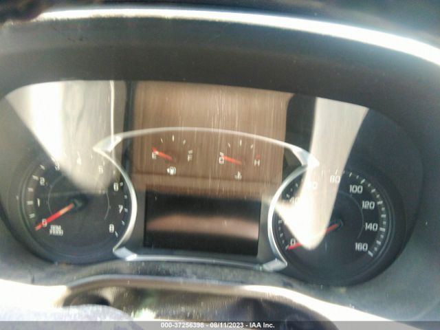 1GKKNMLS4KZ212689 GMC ACADIA SLT