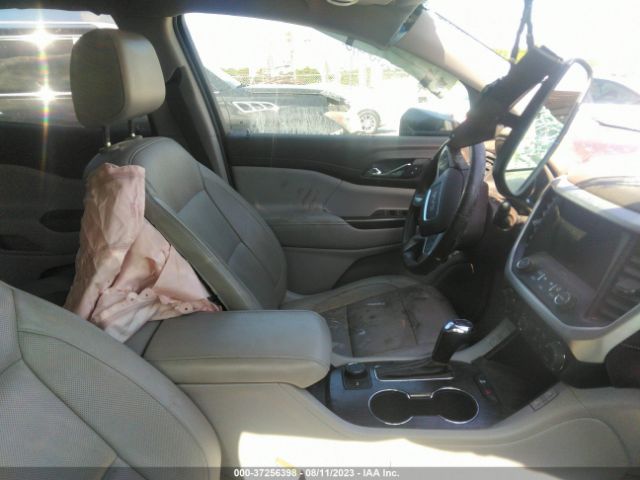 1GKKNMLS4KZ212689 GMC ACADIA SLT