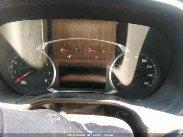 1GKKNMLS4KZ212689 GMC ACADIA SLT