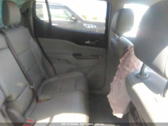 1GKKNMLS4KZ212689 GMC ACADIA SLT