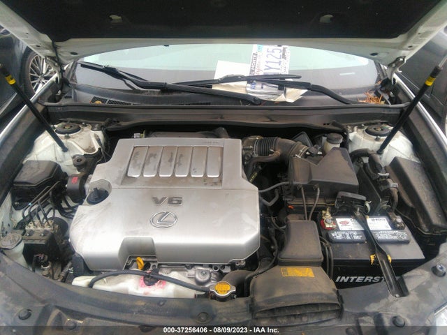 JTHBK1GG5E2144634 Lexus ES 350