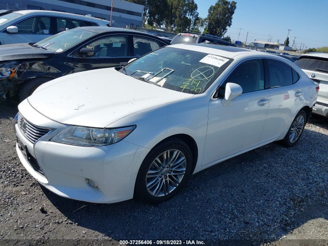 JTHBK1GG5E2144634 Lexus ES 350