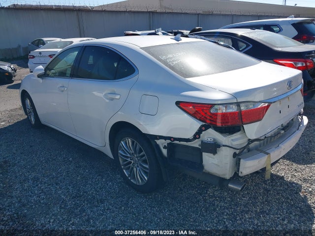 JTHBK1GG5E2144634 Lexus ES 350
