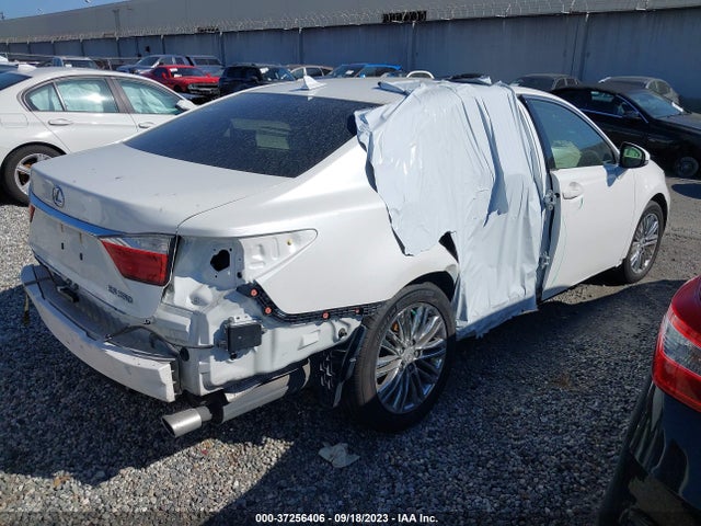 JTHBK1GG5E2144634 Lexus ES 350