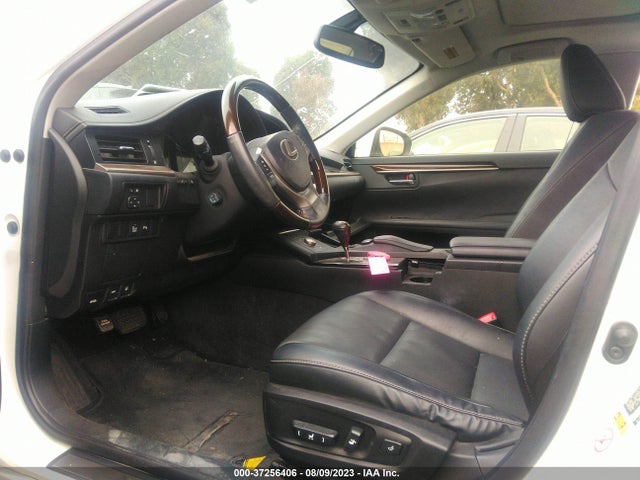 JTHBK1GG5E2144634 Lexus ES 350