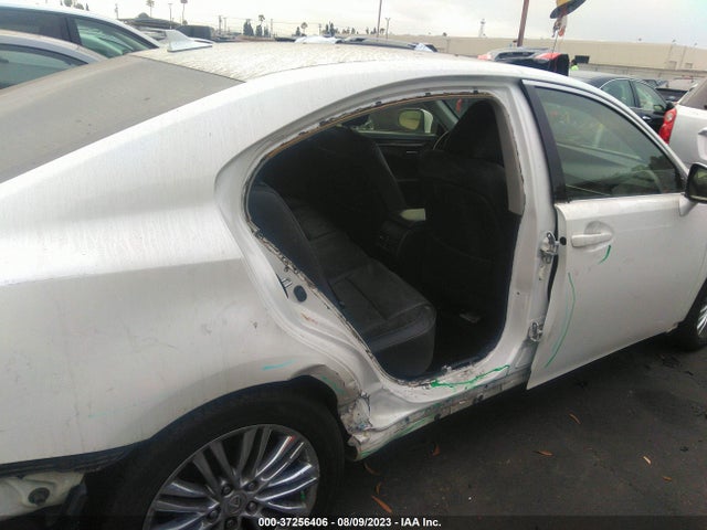 JTHBK1GG5E2144634 Lexus ES 350