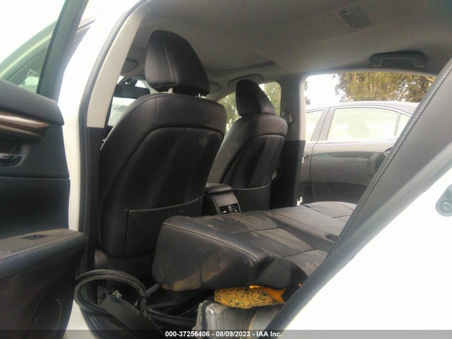 JTHBK1GG5E2144634 Lexus ES 350
