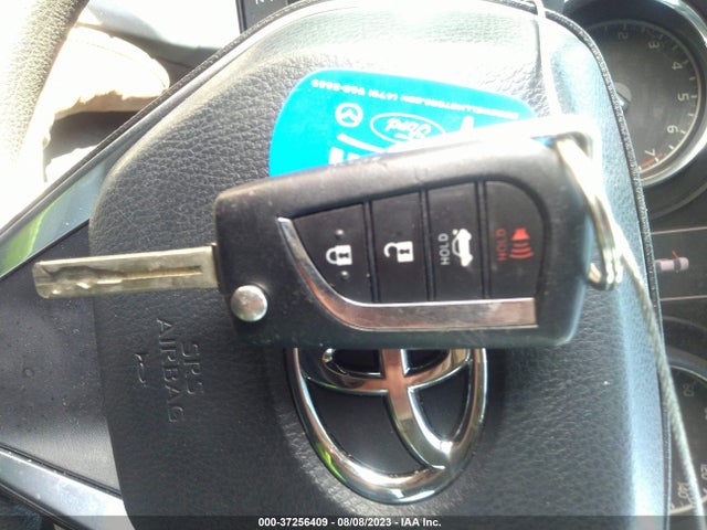 Toyota CAMRY LE 2019 4T1B11HK6KU849249 Image 11