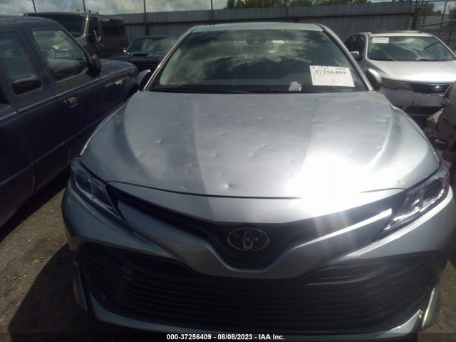 Toyota CAMRY LE 2019 4T1B11HK6KU849249 Image 12