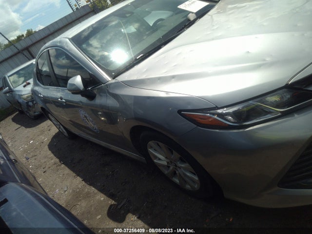 Toyota CAMRY LE 2019 4T1B11HK6KU849249 Image 13