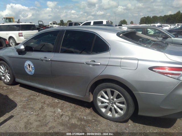 Toyota CAMRY LE 2019 4T1B11HK6KU849249 Image 14