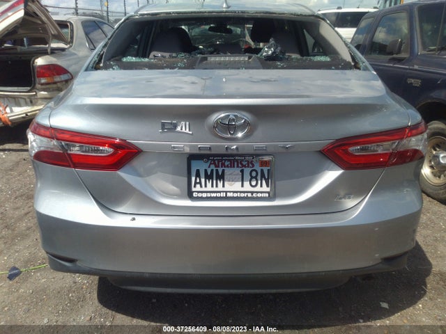 Toyota CAMRY LE 2019 4T1B11HK6KU849249 Image 16