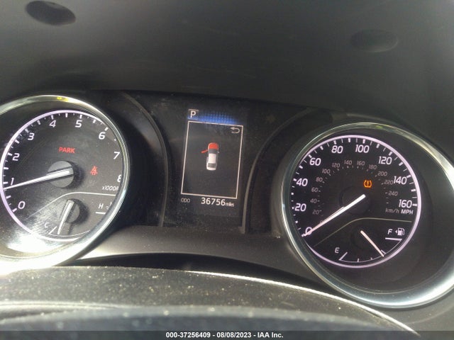 Toyota CAMRY LE 2019 4T1B11HK6KU849249 Image 7