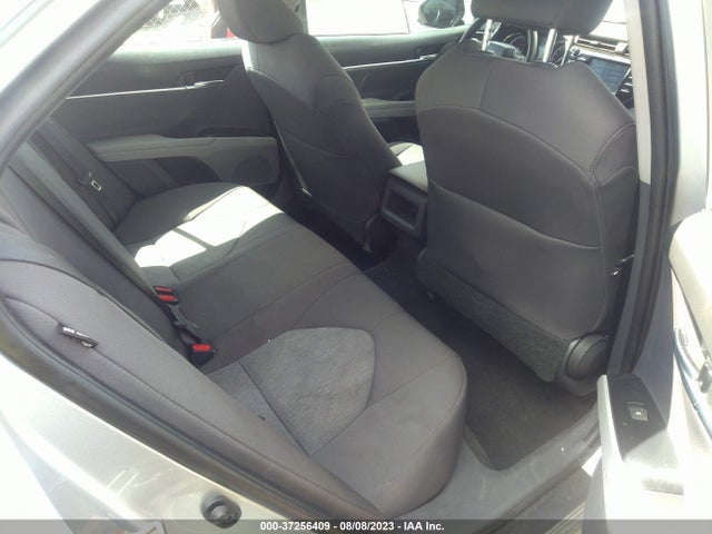 Toyota CAMRY LE 2019 4T1B11HK6KU849249 Image 8