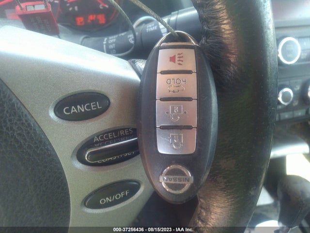 2008 NISSAN ALTIMA 2.5 SL VIN: 1N4AL21E98N560489